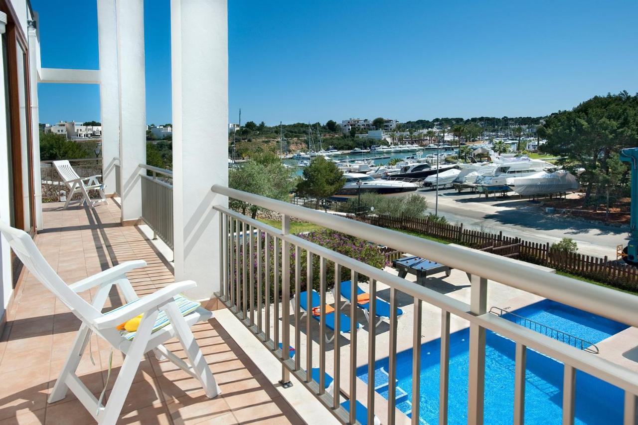 Villa Cala Dia Cala d'Or  Exterior photo